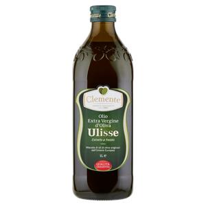 OLIO EXTRAVERG.OLIVA CLEMENTE 1L ULISSE