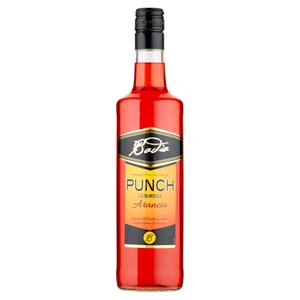 PUNCH ARANCIO BADIA 70CL 30%