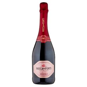 SPUMANTE ROCCA DEI FORTI 75CL ROSSO