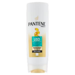 Pantene Pro-V Balsamo Lisci Effetto Seta 200 ml