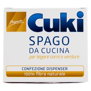 SPAGO DA CUCINA CUKI 60 MT