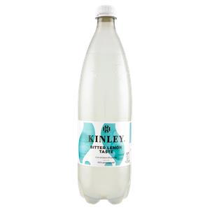 BIBITA KINLEY LEMON 1L