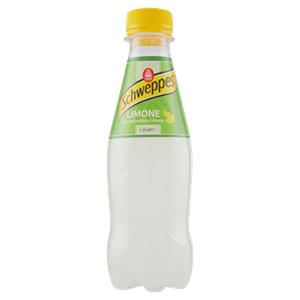 BIBITA SCHWEPPES CL25X4 LIMONE