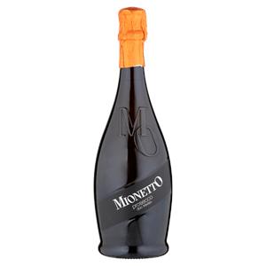 SPUMANTE PROSECC DOC TV MO MIONETTO 75CL