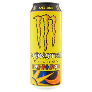 ENERGYDRINK MONSTER 50CL VR46