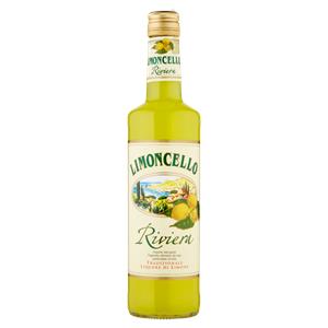 LIMONCINO RIVIERA 70CL 22 GRADI