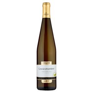 VINO GEWURZTRAMINER DOC CAVIT CL.75