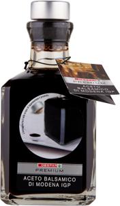 ACETO BALSAMICO IGP 250ML PREMIUM