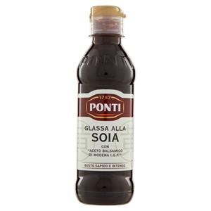 GLASSA PONTI 240G SOIA