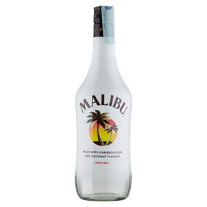 LIQUORE RUM & COCCO MALIBU CL.70