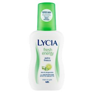 DEO VAPO LYCIA  75ml  FRESH TERAPY