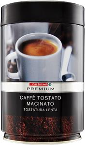 CAFFE' PREMIUM 250G 100% ARABICA LATTINA