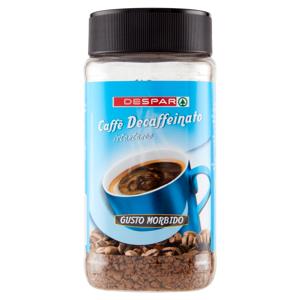 CAFFE' SOLUBILE DESPAR 100G DECAFFEINATO