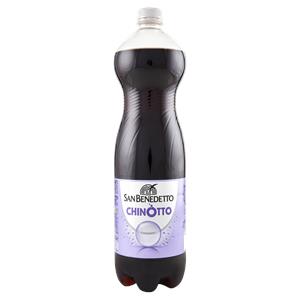 BIBITA CHINOTTO SAN BENEDETTO 1,5L PET