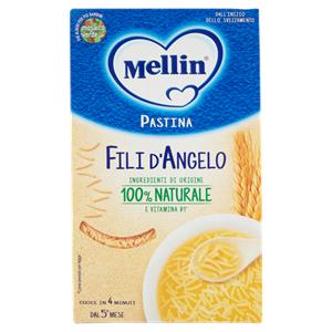 PASTINE MELLIN 350G FILI D'ANGELO