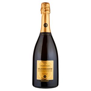 SPUMANTE PROSECCO DOCG CAVAL RIVE 75CL