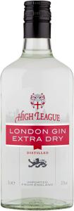 GIN LONDON HIGH LEAGUE  70C