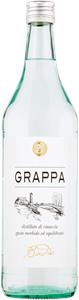 GRAPPA FANTASY CLASSICA  BADIA 38 1l