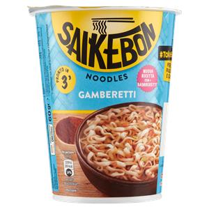 SAIKEBON CUP STAR 60G GAMBERETTI