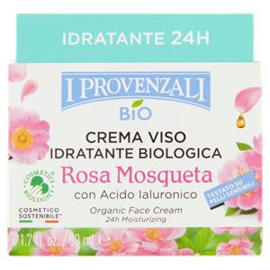 CR.VISO PROVENZALI 50 ML PELLI NORM/MIST