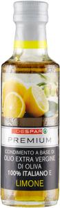 OLIO PREMIUM 90ML AL LIMONE