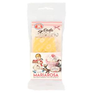 PASTA DI ZUCCHERO REBECCHI 150G ASSORT