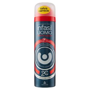 DEOSPRAY INFASIL 150 ML UOMO SALVACAM.