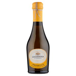 SPUMANTE SPAG PROSECCO LA GIOIOSA 20CLX2