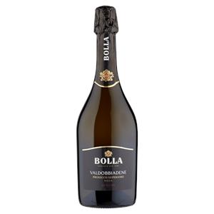 SPUMANTE BOLLA 75CL PROSECCO DOCG