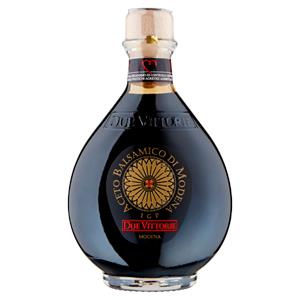 ACETO BALSAMICO IGP DUE VITTORIE 250ML