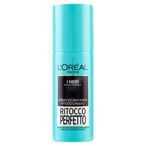 SPRAY RITOCCO CAP. OREAL 73GR NERO 1