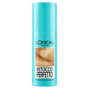 SPRAY RITOCCO CAP. OREAL 73GR BIONDO 5