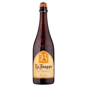 BIRRA LA TRAPPE 75CL BLONDE