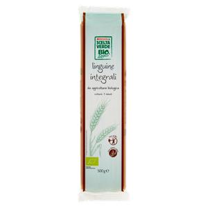 LINGUINE BIO,LOGICO 500G INTEGRALI