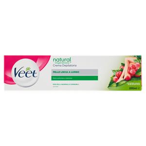 VEET CREMA SILK&FRESH TEC  ML 200 P.NORM