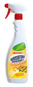 SGRASSATORE DESPAR 750ML MARSIGLIA