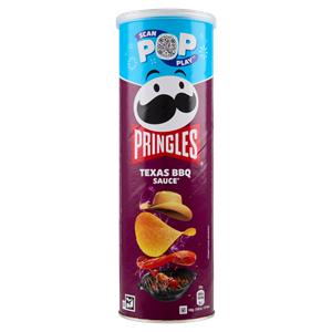 PRINGLES 175G BARBECUE