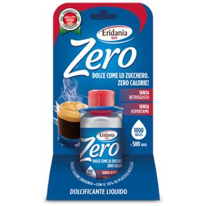 DOLCIFICANTE LIQUIDO  ZERO/ERID ML50