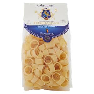 CALAMARETTI ANT.TRADIZ. GRAGNANO 500G