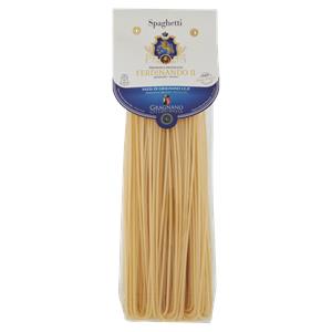 SPAGHETTI DI GRAGNANO 500G