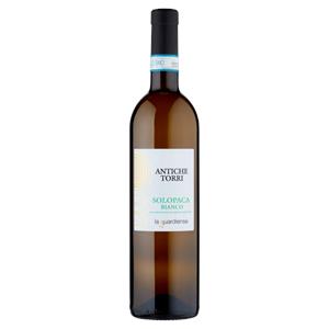 VINO SOLOPACA DOP ANTICHE TO 75CL BIANCO