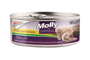 SFILACCETTI MOLLY PREMIUM 80G POL/VERD