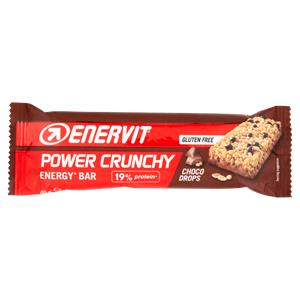 POWER CRUNCHY ENERVIT 40G CIOKO