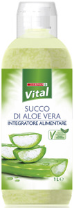 SUCCO PURO ALOE VITAL LT1