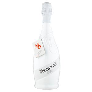 SPUMANTE SERGIO MIONETTO 75CL WHITE