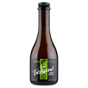 BIRRA ARTIGIANALE LA TARSINA 33CL IPA