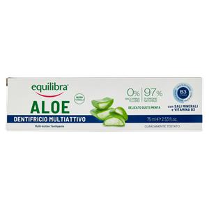 DENTIFR.ALOE EQUILIBRA 75 ML TRIPLA AZ.