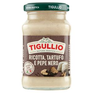 PESTO TIGULLIO STAR 185G RIC/TART/P.NERO