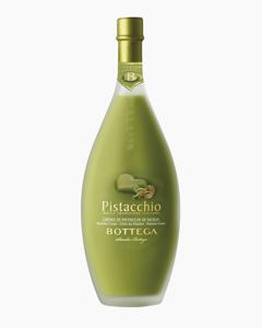 LIQUORE BOTTEGA 50CL PISTACCHIO