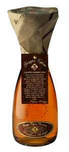 GRAPPA VAPORE BOTTEGA 50CL